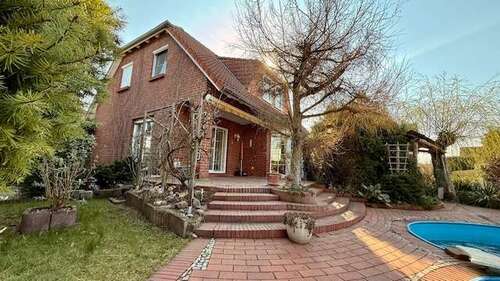 Foto - Haus zum Kaufen in Nedlitz 269.000,00 € 116 m²