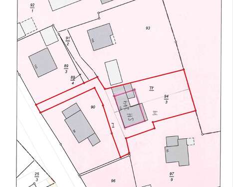 Foto - Grundstück zu verkaufen in Bremen 235.000,00 € 1023 m²
