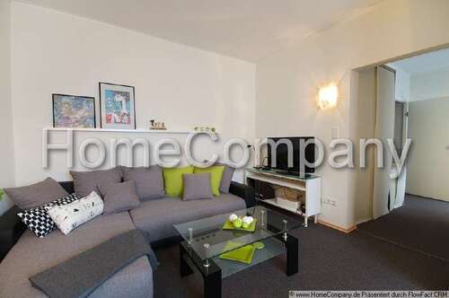 Foto - Wohnen auf Zeit in Dortmund 920,00 €