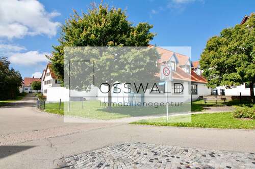 Foto - Haus zum Kaufen in Dornstadt 629.000,00 € 131 m²