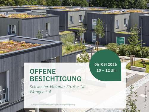 Foto - Haus zum Kaufen in Wangen im Allgäu 730.000,00 € 147.81 m²