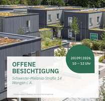 Haus zum Kaufen in Wangen im Allgäu 730.000,00 € 147.81 m²