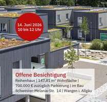 Haus zum Kaufen in Wangen im Allgäu 730.000,00 € 147.81 m²