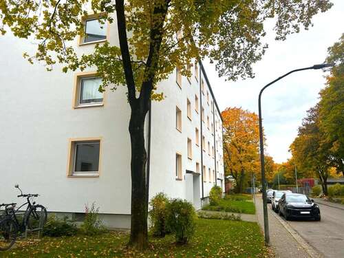 Foto - Wohnung zum Mieten in München 1.215,00 € 67.5 m²