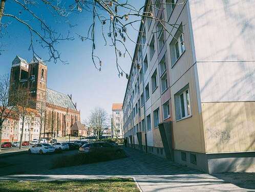 Foto - Wohnung zum Mieten in Prenzlau 510,00 € 60.8 m²