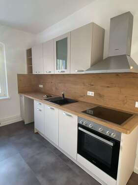 Foto - Wohnung zum Mieten in Berlin Köpenick 800,00 € 32.86 m²