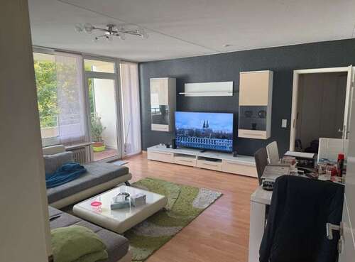 Foto - Wohnung zum Mieten in Bergisch Gadbach 920,00 € 80 m²