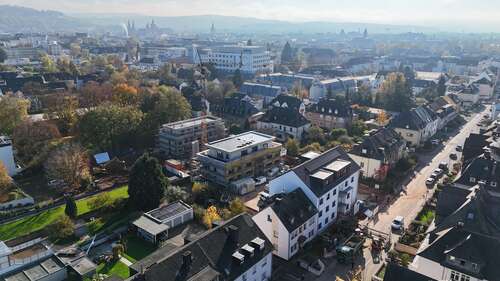 Foto - Wohnung zum Kaufen in Trier 739.400,00 € 113.14 m²