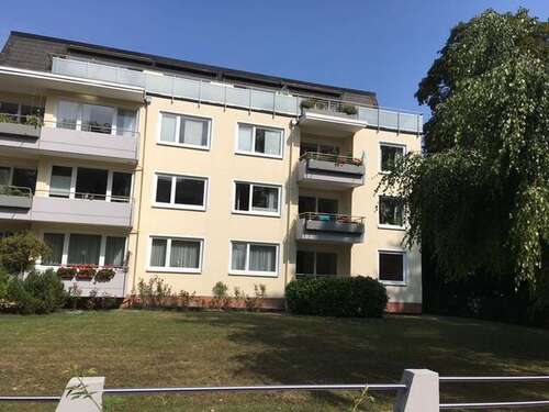 Foto - Wohnung zum Mieten in Göttingen 780,00 € 65 m²