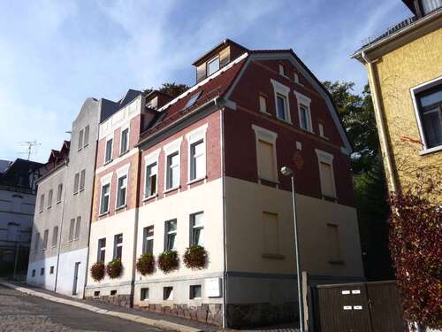 Foto - Haus zum Kaufen in Crimmitschau 215.000,00 € 283 m²
