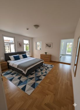 Foto - Wohnung zum Mieten in Stuttgart 2.720,00 € 136 m²