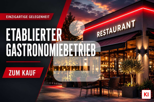 Foto - Gastronomie in Bad Griesbach 420.000,00 € 173 m²