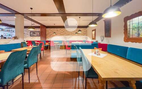 Foto - Gastronomie in Bad Griesbach 420.000,00 € 173 m²