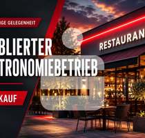 Gastronomie in Bad Griesbach 420.000,00 € 173 m²