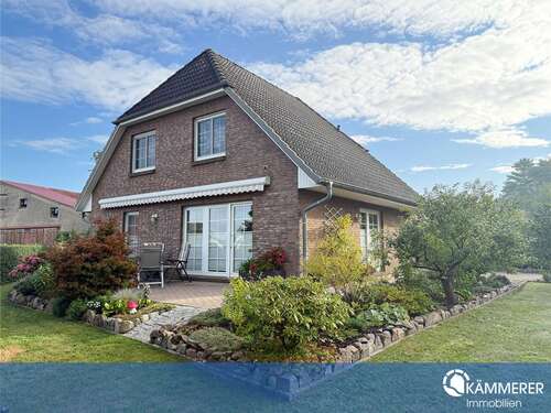 Foto - Haus zum Kaufen in Dümmer 329.000,00 € 112.53 m²