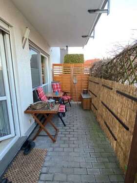 Foto - Wohnung zum Mieten in Altenburg 470,00 € 78.04 m²