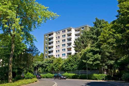 Foto - Wohnung zum Mieten in Erkrath 445,02 € 81.96 m²