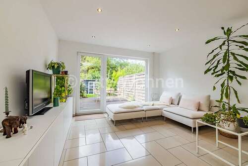 Foto - Wohnen auf Zeit in Hamburg 1.848,00 €