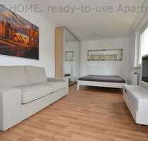 Wohnen auf Zeit in Stuttgart 1.290,00 €