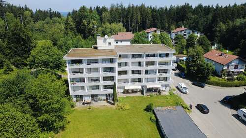 Foto - Wohnung zum Kaufen in Lindenberg im Allgäu 112.000,00 € 30 m²