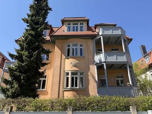 Foto - Wohnung zum Kaufen in Dresden 189.900,00 € 83 m²