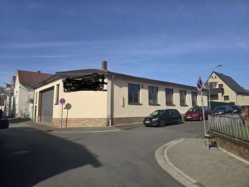 Foto - Grundstück zu verkaufen in Bad Vilbel 295.000,00 € 310 m²
