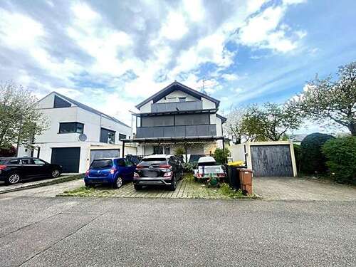 Foto - Wohnung zum Kaufen in Rastatt 196.000,00 € 110 m²