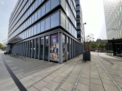 Foto - Einzelhandel in Hamburg 2.175,00 € 79 m²