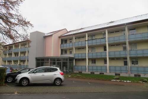 Foto - Wohnung zum Mieten in Sarstedt 235,00 € 31.92 m²