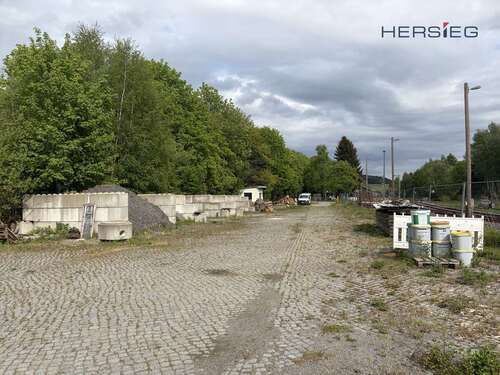 Foto - Halle in Schlettau 1.300,00 € 4000 m²