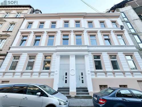 Foto - Haus zum Kaufen in Wuppertal 1.200.000,00 € 518.65 m²