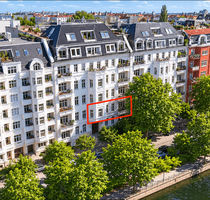 Wohnung zum Kaufen in Berlin 329.000,00 € 50 m²