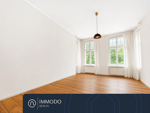 Foto - Wohnung zum Kaufen in Berlin 329.000,00 € 47 m²