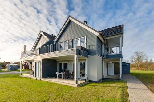 Foto - Wohnung zum Kaufen in Büsum 395.000,00 € 80 m²
