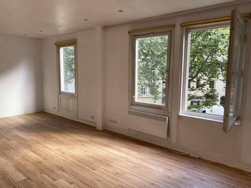 Foto - Wohnung zum Kaufen in Stuttgart 185.000,00 € 31 m²