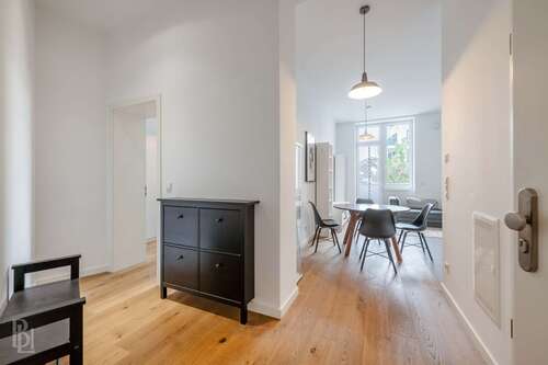 Foto - Wohnung zum Kaufen in Berlin 445.000,00 € 55.83 m²