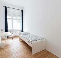 WG-Zimmer in Berlin 670,00 € 14 m²