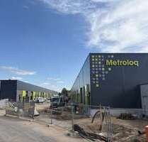 Halle in Bornheim 4.100,00 € 550 m²