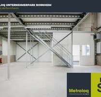 Halle in Bornheim 4.100,00 € 550 m²
