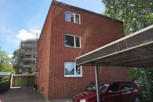 Foto - Wohnung zum Kaufen in Gütersloh 199.000,00 € 82 m²