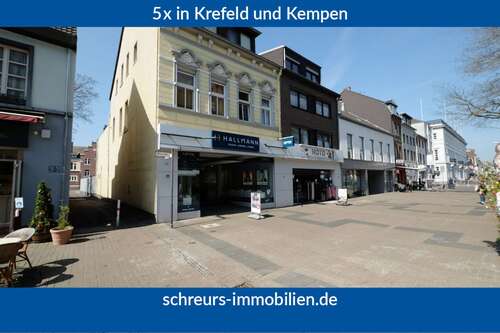 Foto - Haus zum Kaufen in Krefeld Uerdingen 465.000,00 € 133 m²