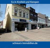Haus zum Kaufen in Krefeld Uerdingen 465.000,00 € 133 m² - Krefeld / Uerdingen