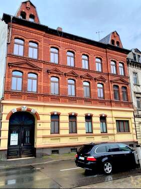 Foto - Haus zum Kaufen in Weißenfels 335.000,00 € 889 m²