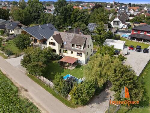 Foto - Haus zum Kaufen in Villenbach 470.000,00 € 187.41 m²