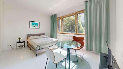 Foto - Wohnen auf Zeit in Berlin 1.330,00 €