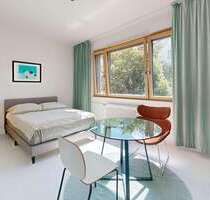 Wohnen auf Zeit in Berlin 1.330,00 €