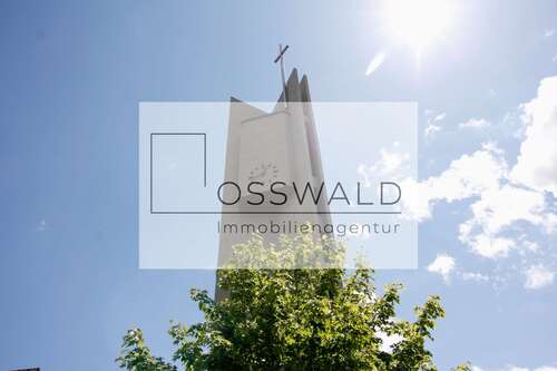 Foto - Wohnung zum Mieten in Dornstadt 600,00 € 27 m²