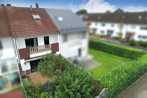 Foto - Haus zum Kaufen in Siegburg Kaldauen 375.000,00 € 133.37 m²