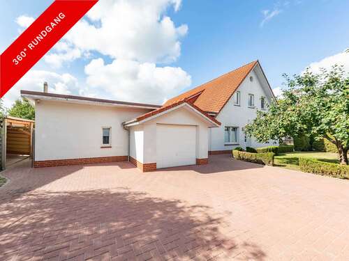 Foto - Haus zum Kaufen in Weyhe 499.000,00 € 237 m²