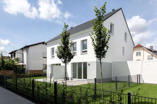 Foto - Haus zum Kaufen in Kelkheim (Taunus) Fischbach 629.500,00 € 141 m²